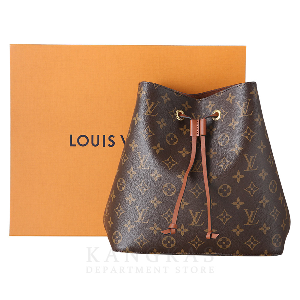 LOUIS VUITTON(USED)루이비통 모노그램 네오노에